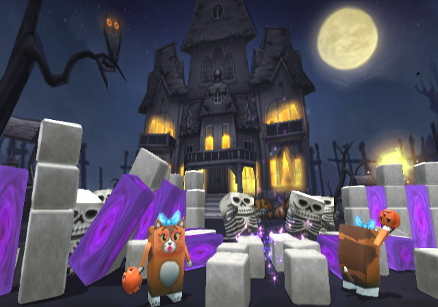 Boom Blox - Imagen 21